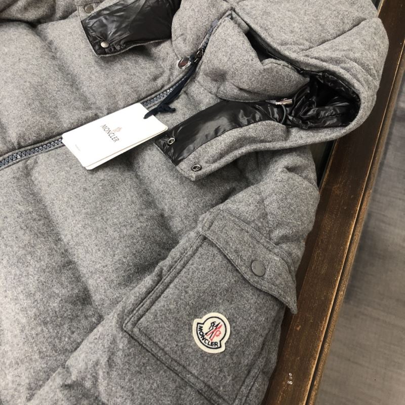 Moncler Down Jackets